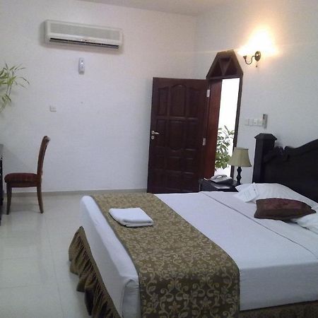 Al Shiraa Hotel Apartments Masqat Buitenkant foto