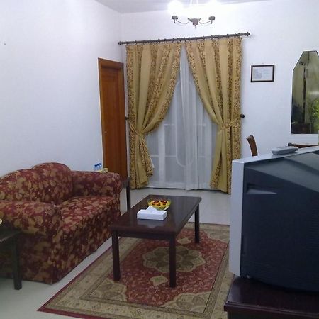 Al Shiraa Hotel Apartments Masqat Buitenkant foto