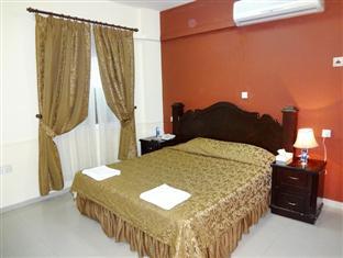 Al Shiraa Hotel Apartments Masqat Buitenkant foto