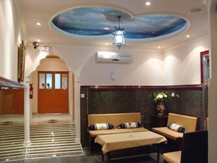 Al Shiraa Hotel Apartments Masqat Buitenkant foto